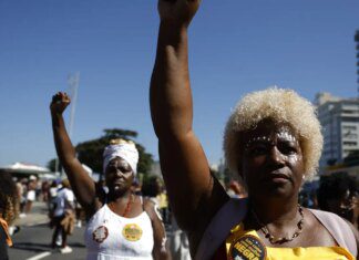 Salvador recebe nova edição de encontro de mulheres negras