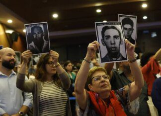 MPF pede reabertura de análise sobre vítimas da ditadura