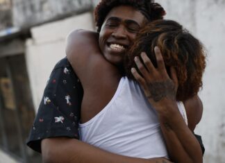 Com açúcar: relação de avós e netos é marcada pelo afeto e admiração