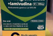 SUS adquire tecnologia para produzir principal remédio contra o HIV