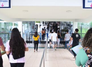 Inscrições para o Fies do segundo semestre começam na terça-feira