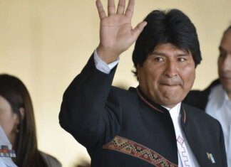 Justiça boliviana emite nova ordem de prisão contra Evo Morales