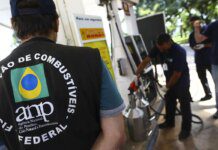 ANP lança aplicativo para verificação de postos de combustíveis