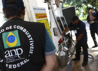 ANP lança aplicativo para verificação de postos de combustíveis