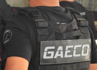 Operação No MT Prende Dois Suspeitos De Aplicar Golpes Contra Vítimas Na Bahia
