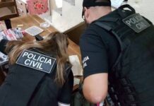 Operação Investiga Desvio De Recursos Destinados A Hospital E Prende Homem Em Flagrante Na Bahia