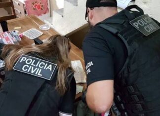 Operação Investiga Desvio De Recursos Destinados A Hospital E Prende Homem Em Flagrante Na Bahia