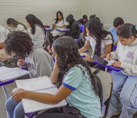 Coleta de dados do Censo Escolar se encerra na sexta-feira