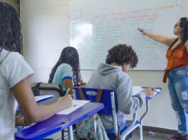 Mais de 10 mil professores são selecionados via Prova Nacional Docente