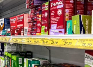 Conselho pede ao MPSP apuração de venda de medicamentos em máquinas