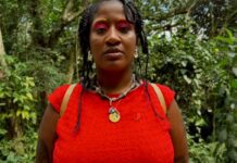 Viva Maria: Arte transforma vivência com HIV em resistência