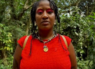 Viva Maria: Arte transforma vivência com HIV em resistência