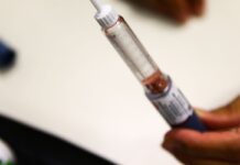 Anvisa registra 5 novas canetas de semaglutida para tratar diabetes