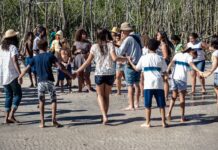 Projeto Flautistas de Marambaia recebe reconhecimento da Unesco