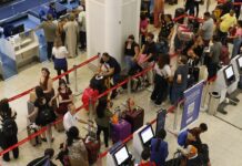Volume de serviços cai 0,4% em maio, puxado pelo setor de transportes