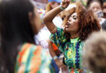 “Enfrentando o patriarcado racista”: Dia da Mulher Negra é dia de luta