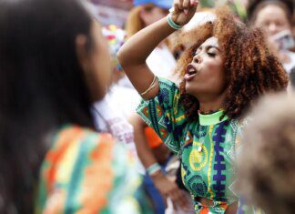 “Enfrentando o patriarcado racista”: Dia da Mulher Negra é dia de luta