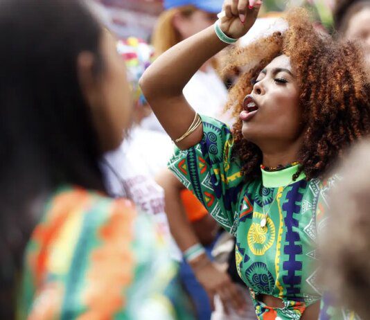 “Enfrentando o patriarcado racista”: Dia da Mulher Negra é dia de luta