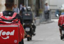 Crédito do Move Brasil para entregadores é adiado para 27 de julho