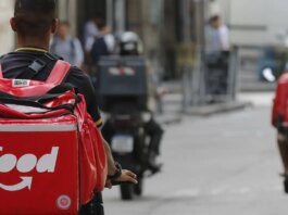 Crédito do Move Brasil para entregadores é adiado para 27 de julho