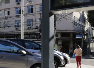 Risco de super El Niño faz prefeitura do Rio antecipar Plano Verão