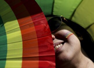 Parada do Orgulho LGBT+ começa logo mais na Esplanada dos Ministérios