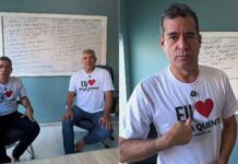 TRE-BA Manda Retirar Vídeo De Prefeito Baiano Que Ameaça Demitir Servidores Por Apoio A ACM Neto