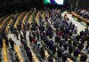 Um terço dos partidos explicou controle de emendas parlamentares
