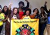 Marcha das Mulheres Negras do Rio acontece neste domingo em Copacabana