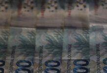 União pagou R$ 696,38 milhões em dívidas de estados e municípios