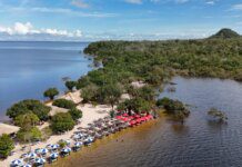 Turismo comunitário fortalece bioeconomia em Alter do Chão