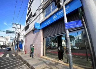 Semge Abre 42 Vagas Para Estágio De Nível Superior