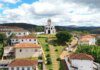 Para além do queijo certificado, cidade de MG oferece belezas naturais