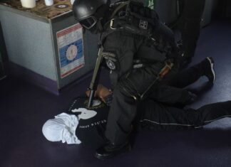 Pesquisa aponta aumento da letalidade policial na Baixada