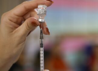 Pesquisa mostra que vacinação diminuiu prevalência de HPV entre jovens
