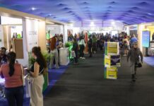 UFF recebe maior feira científica da América Latina nesta semana
