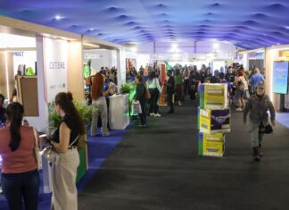 UFF recebe maior feira científica da América Latina nesta semana