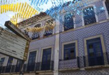 São Luís recebe evento que celebra cultura afro-brasileira