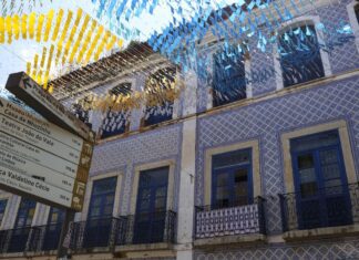São Luís recebe evento que celebra cultura afro-brasileira