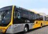 Motoristas de ônibus do Rio de Janeiro mantêm estado de greve