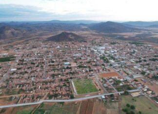 Bahia Tem Município Com Situação De Emergência Reconhecida Pelo Governo Federal