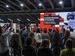 Vivências de brasileiros na pandemia são tema de mostra em São Paulo