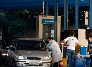 Governo pode recorrer ao STF contra PEC dos agentes de saúde