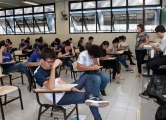 ITA recebe inscrições para o vestibular de 2027 até domingo
