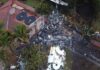 Cenipa divulga relatório final sobre queda de avião da Voepass