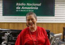 Rádio Nacional estreia programa Bem-Viver Amazônia neste sábado