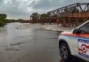 Inmet emite novo alerta de tempestades para o Rio Grande do Sul
