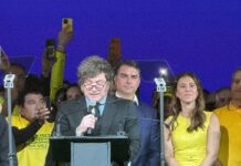 Após ofensas de Milei a Lula, Itamaraty chama embaixador para consulta Após ofensas de Milei a Lula, Itamaraty chama embaixador para consulta