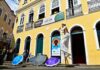 Semana Do Bebê Discute Racismo E Proteção De Crianças Em Salvador