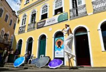 Semana Do Bebê Discute Racismo E Proteção De Crianças Em Salvador